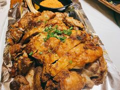 -大汗行宫园林餐厅