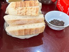 坎饼-老信阳菜馆(天通苑店)