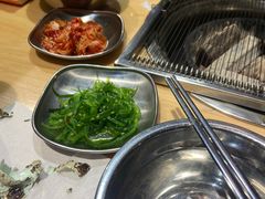 -麻蒲碳烤肉(嘉禾东平地铁站19号店)