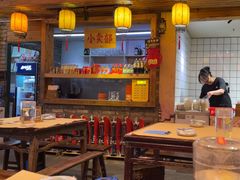 -江味龙虾馆·裸蓝龙虾(南山店)