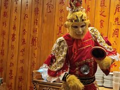 -巴将军·非遗老字号火锅(解放碑店)