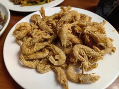 -河鱼鲜特色农家院