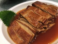 -小厨娘淮扬菜(清江苏宁广场店)