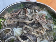 -攀枝花·任德琼·盐边羊肉米线