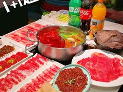 -许府牛火锅(信义坊总店)