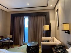 -佛山顺德香云纱园林酒店(清晖园店)