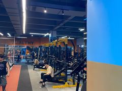 -银锐24h健身·Ai闪练(建设路店)