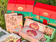 -汪玉霞(汉口里店)