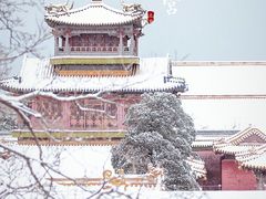-故宫博物院(故宫)