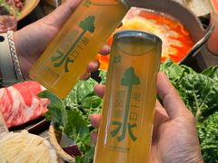 -大龙燚·旷野鲜火锅(广州首店)