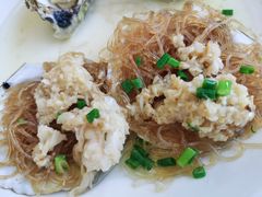-鑫悦楼煎蟹·16年海鲜大排档