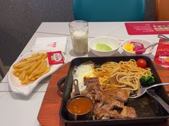 -豪享来(我格广场店)