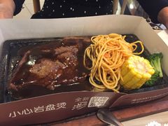 -必胜客(大悦城店)
