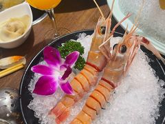 -东海怡品海鲜豆捞(星街坊店)