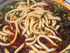 -兰州马子禄牛肉面(文景公园店)