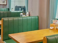 大堂-寻潮忆卤鹅·潮汕餐馆(汇星店)