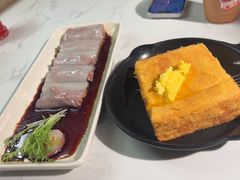 -食大利香港茶餐厅(南亚风情第一城店)