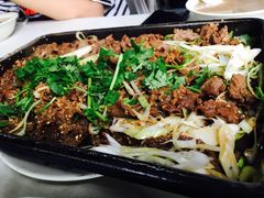 -清真永恒华威肉饼(潘家园店)