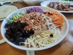 -石门豆腐王(红旗街店)