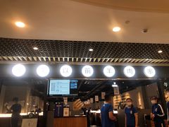 门面-很久以前羊肉串(南京路第一百货店)