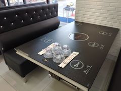 -红菇坊鲜汤火锅(淮河街店)