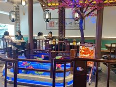 -姑苏家宴·苏帮菜·松鼠桂鱼(苏州总店)