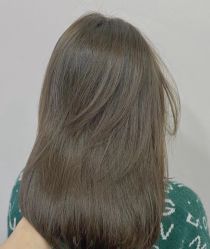 -吉米护肤造型