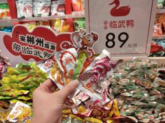 -郴州特产舜华临武鸭(郴州西站店)