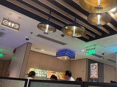 -海底捞火锅(明湖路店)