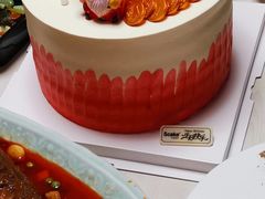 -5Cake五度无蔗糖低脂蛋糕(陶然亭店)