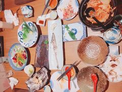 -樱町三味日本料理(城乡世纪广场店)