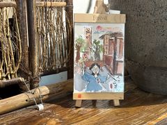 -成川茶店·潮汕工夫浓茶(万象店)