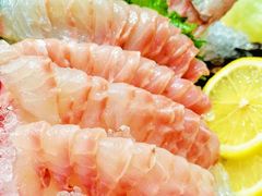 -喜聚薈·花膠雞海鮮火鍋(越秀店)