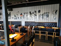 大堂-串来串去(中关村店)