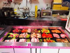 -烤路里·韩国品质自助烤肉(石路天虹4号店)