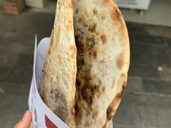 -邵建华师傅梅菜扣肉饼(麓山总店)