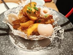 -老福洲·三十年福州味(斗东店)