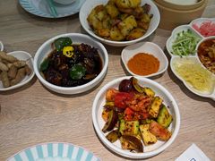 -小雅木姜子烤鸡·贵州菜(鸿通城店)