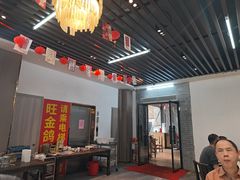 -广府乡下·饭庄(新港东路店)