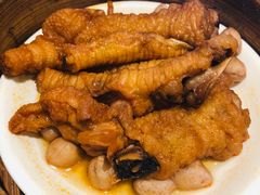 -小城粥道·海胆鲜虾粥(解放广场店)