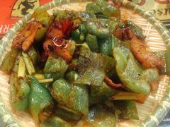 -阆辣荟餐饮(老味道8年·古城店)