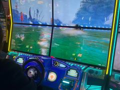 -大玩家(哈尔滨悦荟店)