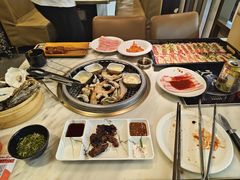 -火炉火自助餐(西直门凯德MALL店)