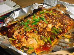 -辛香汇·现炒川菜(武进吾悦店)