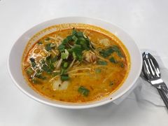 -Magic Food Point(Airport Street food)