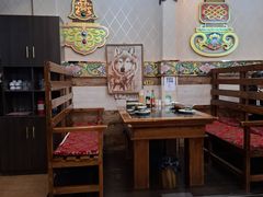 -一招鲜·全羊铺·蒙古奶茶(五一北路店)