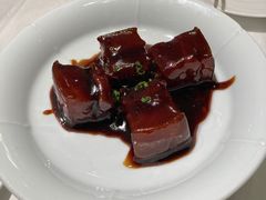 -HOMES上海本帮菜(襄阳公园店)