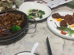 -老外婆(吾悦广场店)