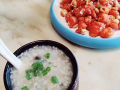 -红蜡烛-养生粥-津鲁菜(中山路店)