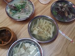 -鑫旺旺汤包(总店)